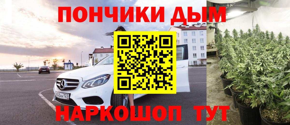 Шишки марихуана Bruce Banner Кимовск